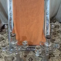 میز آرایشی ، آینه شمعدان|مبلمان خانگی و میز عسلی|شیراز, شریفآباد|دیوار