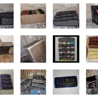 دوخت انواع نظم دهنده