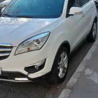 چانگان cs35|خودرو سواری و وانت|تهران, استقلال|دیوار