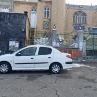 206sd v1|خودرو سواری و وانت|تبریز, |دیوار