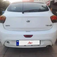 تیبا ۲ مدل ۹۶