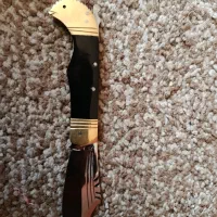 چاقو دندای|کوهنوردی و کمپینگ|آبپخش, |دیوار