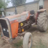 تراکتورفرگوسنمدل۷۹