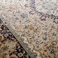 فرش ماشینی ۱۲ متری