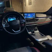 ایکس ۵۵ پرو اکسلنت ۱۴۰۱ فول|خودرو سواری و وانت|اصفهان, مهرآباد|دیوار