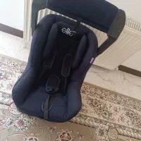 صندلی ماشین الیت پلاس|تخت و صندلی بچه|اشتهارد, |دیوار