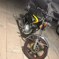 هوندا 150 دینو|موتورسیکلت|اهواز, گلستان|دیوار