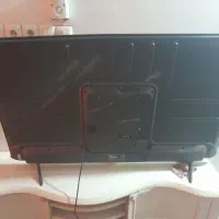 تلویزیون ۵۵ هایسنس|تلویزیون و پروژکتور|بندر ماهشهر, |دیوار