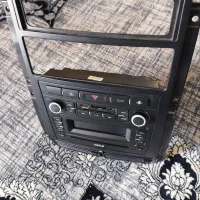 ظبط ماشین 405 فابریک و نو