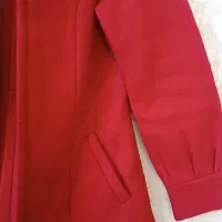 پالتو فوتر عروسکی سایز ۳۸ ۳۹ ۴۰|لباس|مریوان, |دیوار