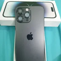 آیفون ۱۴ پرومکس طرح اصل