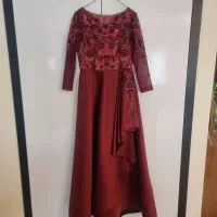 پیراهن مجلسی دسته اول و نو