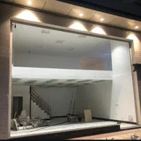 اجاره مغازه ۱۸۰ متری در گلسار استاد معین