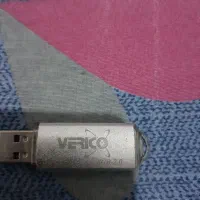 فشل ۸گیگ بایت سالم ونوهستش