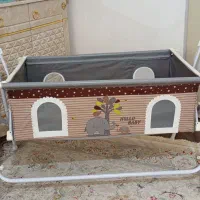 گهواره نو|تخت و صندلی بچه|ارومیه, |دیوار