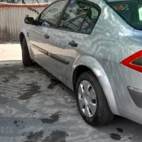 مگان دنده ای