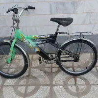 دوچرخه سایز 20