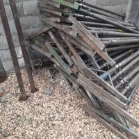 فروش جک فلزی