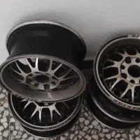 رینگ اسپرت پراید