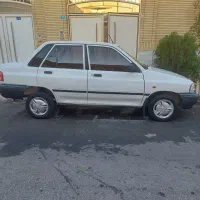 پراید۸۸ دوگانه سالم