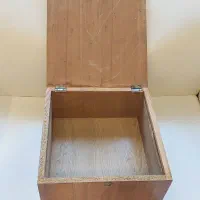 جعبه چوبی و دکوریجات تزئینی|صنایع دستی و سایر لوازم تزئینی|تهران, یوسف‌آباد|دیوار