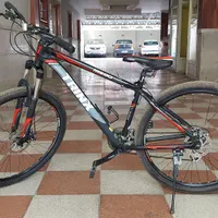 دوچرخه ترینکس مدل Majestic M590 سایز 29