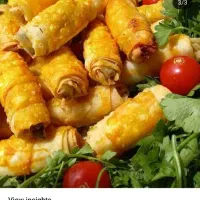 حلوا دسر پیش غذا|خدمات پذیرایی، مراسم|تبریز, |دیوار