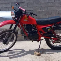 ایکسل ژاپنی 200هندا