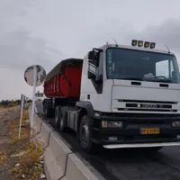 اویکو440 مدل81|خودرو سنگین|کرمانشاه, |دیوار