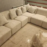 مبل ال ۸ نفره