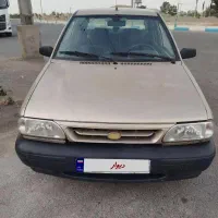 پراید مدل۸۷،اسدیه