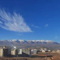 فروش-زمین-440متری-با-پروانه-بروز