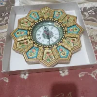 ساعت دیواری نو نو کادو بوده|ساعت دیواری و تزئینی|بندرعباس, |دیوار