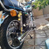 هندا 200 نیکتاز 1404