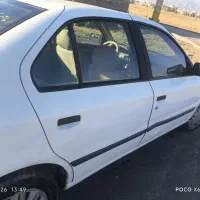 سمند الایکس|خودرو سواری و وانت|کاشمر, |دیوار