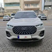 تیگو 8 پرو مدل ۱۴۰۱ گارانتی فعال