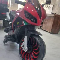 موتور شارژی|اسباب‌بازی بچه|ایلام, |دیوار