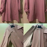 مانتو مزونی