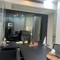 ۱۳۷متر اداری ۲ پارکینگ سندی