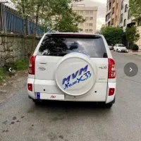 X33 نیو|خودرو سواری و وانت|گرگان, |دیوار