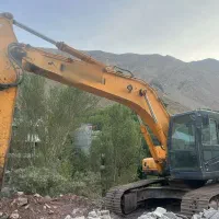 هیوندا ۲۱۰ مدل ۲۰۱۰ حدود ۳۰هزار ساعت کارکرد|خودرو سنگین|فشم, |دیوار