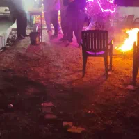 کارگر جگرکی