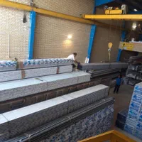 تیغه آلومینیومی کرکره برقی|مصالح و تجهیزات ساختمان|برخوار, |دیوار