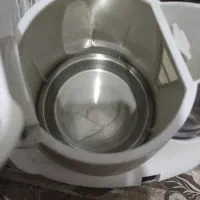 چای ساز|سماور، چای‌ساز، قهوه‌ساز|نیشابور, فضل|دیوار