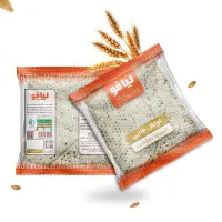 استخدام ویزیتور پخش گرم نان آقا و خانم