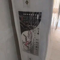 تشک تک نفره