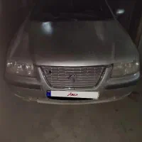 سمند 82