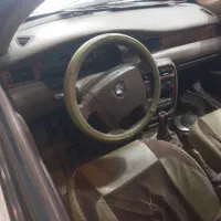 سمند EF7 مدل ۹۱ نقد و اقساط|خودرو سواری و وانت|ورامین, ورامین|دیوار