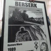 تابلو برزرک