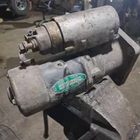 استارت دانگ فینگ یاالبرز